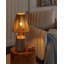 Charisse Brown Table Lamp-137190769