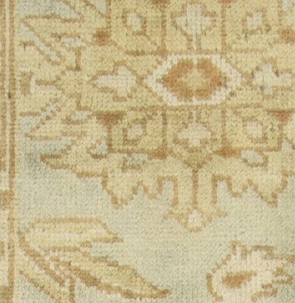 Heritage Indoor Rug, 2' x 3'