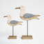 Ensemble de figurine 2 pièces Nelia Delgal
