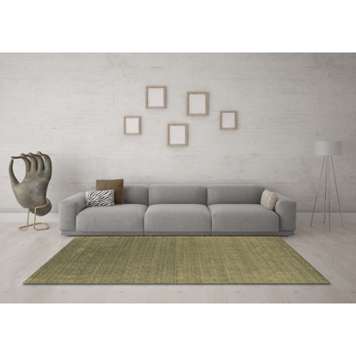 Washable Indoor Rug