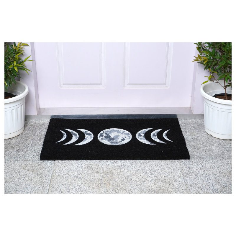 Non-Slip Doormat