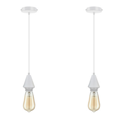 Luyster 2 - Light Single Pendant