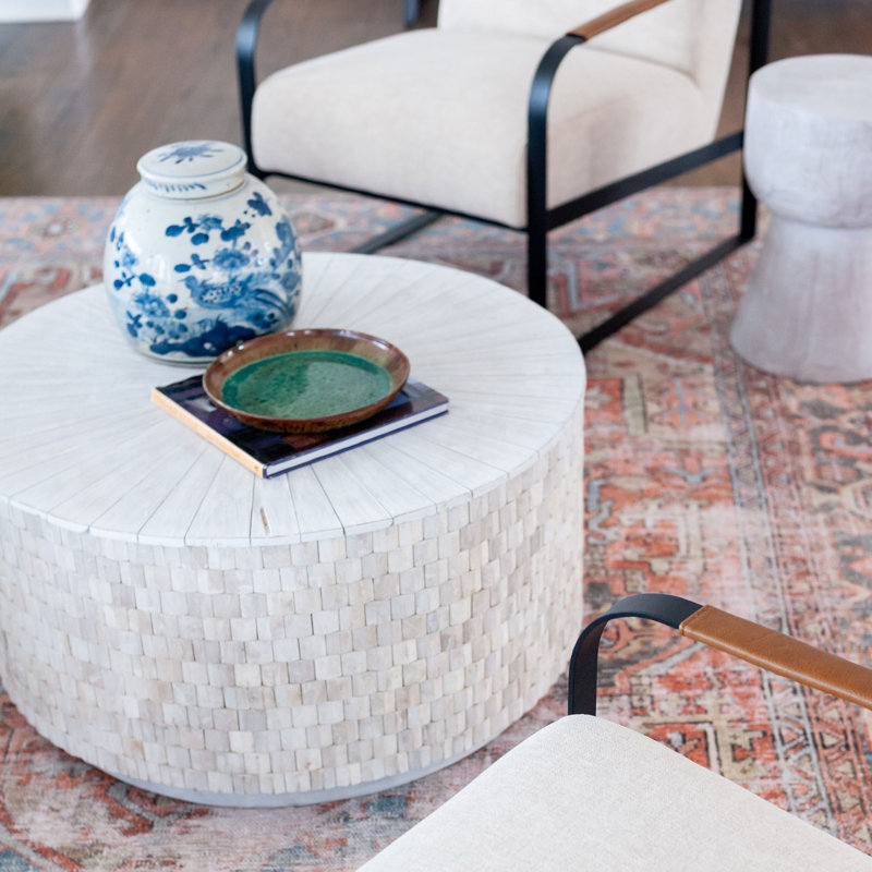 Table basse Juliana