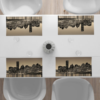 Récapitulatif 18,5" new york