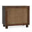 Jaxon 2 - Drawer Solid Wood Nightstand