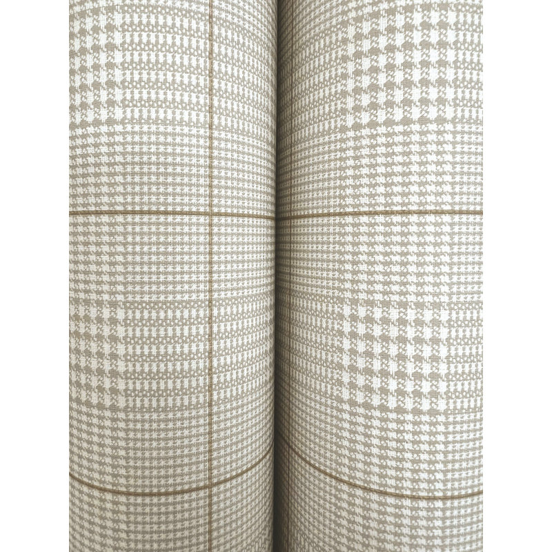 Windsor Wallpaper, Ivory