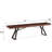Khloye Solid Wood Bench-30566488-30566487