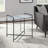 Polet Marble Top End Table