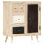 Barth 60cm Solid Wood Sideboard