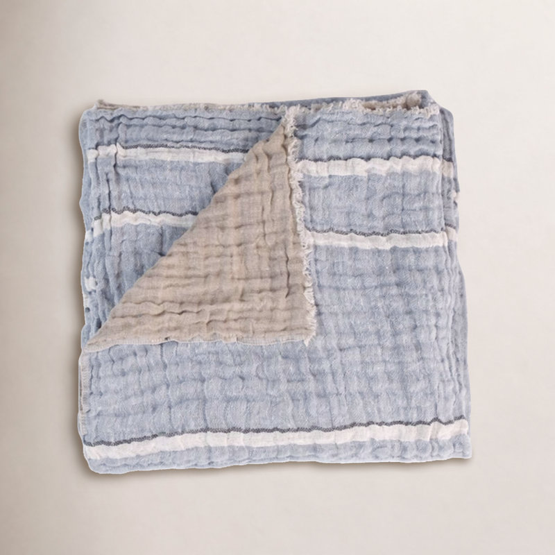 Coverlet, Limestone