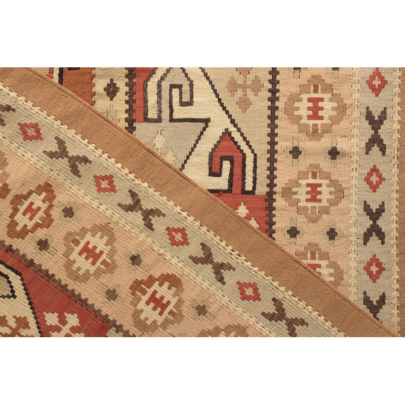 One-of-a-Kind Rectangle 8'3" X 12'9" Area Rug
