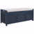 Bleu marine antique