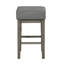 Tabouret de comptoir rembourré en similicuir Duffield-1522763680-1522763682