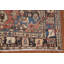 Tapis rétro 7 x 10