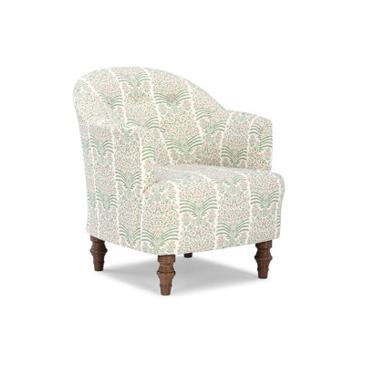 Fauteuil club Erden & Ben Co Arden