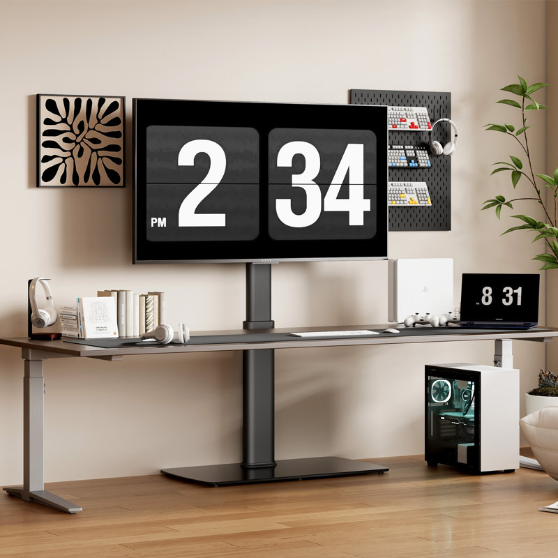Hemington TV Stand for TVs up to 85"