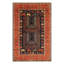 Aryana Wool Southwestern Area Rug