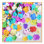 Gift Boxes Confetti