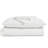 Solid Cotton Gauze Pick-stitch Matelesse Coverlet Bedspread set-116884839-116884841