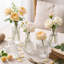 Glass Table Vase