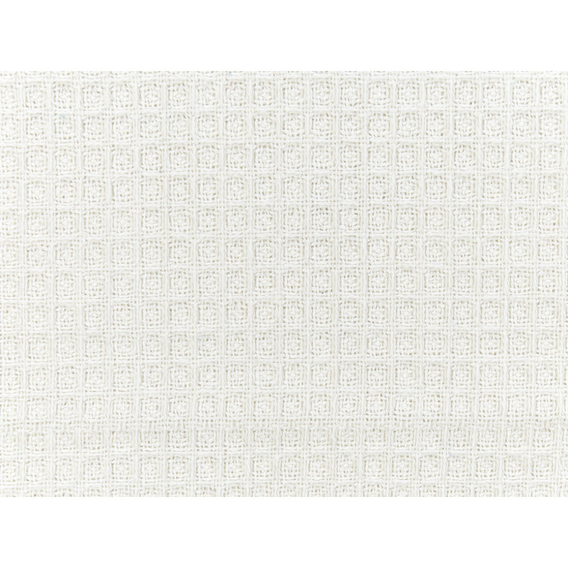 RAGALA Cotton Solid Colour Bedspread, 220 x 240 cm Bedspread, Light Beige