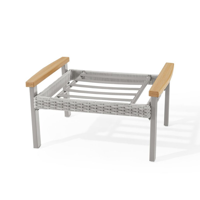 Tabouret de patio Nordic Hygge