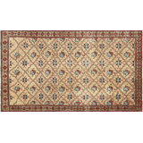 One-of-a-Kind 3'10" X 6'9" Area Rug