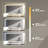 Amandalee Flat Wall Mirror