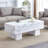 Brooksburg Single Coffee Table-98629381