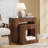 Nesting End Tables - Set Of 2 Side Table For Living Room