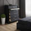  Commode 6 tiroirs 34 po