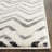 Savar Performance Chevron Rug-1063578751
