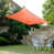 Orange sélectionné