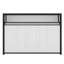 Lit escamotable avec tablettes Murphy-49810374