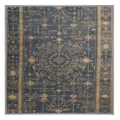 Tapis gris lavable à la machine