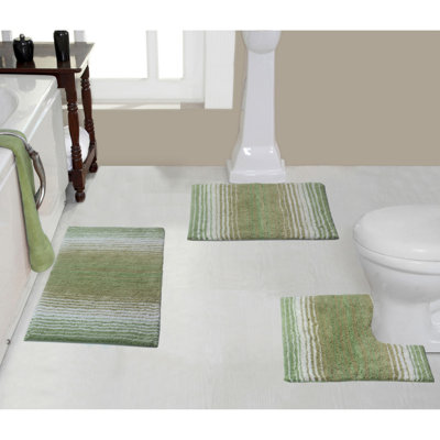 Ensemble de tapis de bain Sewell
