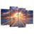Aletra Dock At Twilight-108811235