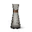 Carafe à eau Grand Cru Nouveau, fumée, 33,8 oz