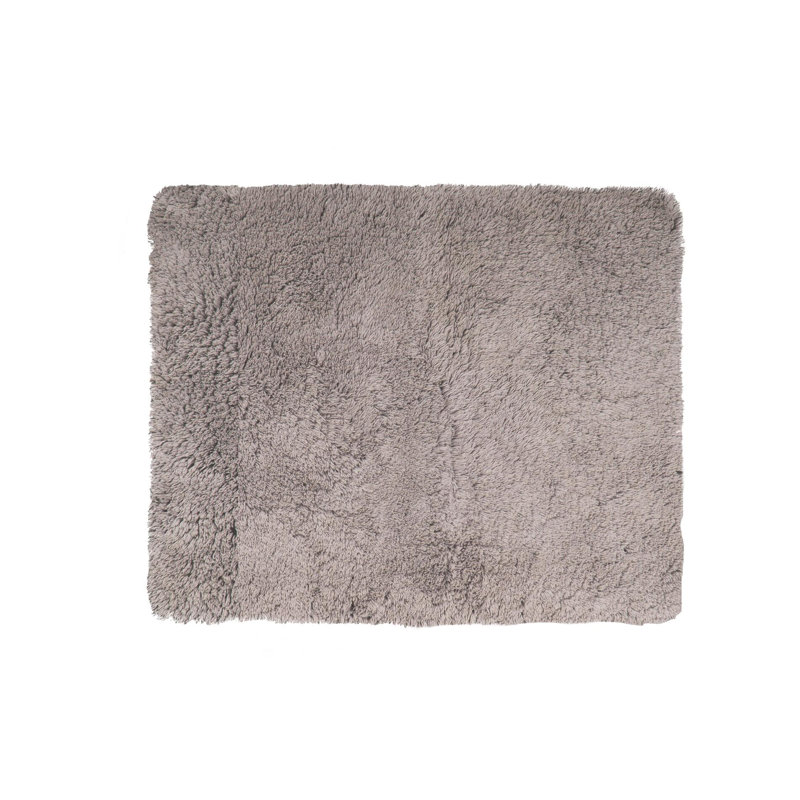 Sammy Non-Slip, 60cm W x 90cm L, Brown