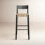 Tabouret en cuir Hursten-1111481049