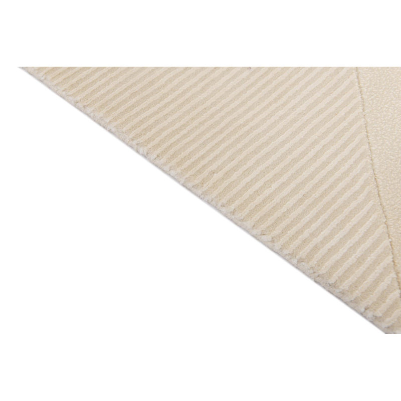 Tapis beige clair 7 x 10 Pham