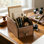 Wood File Folder Sorters