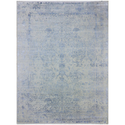 One-of-a-Kind 7'11" X 10'3" Area Rug