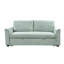 Causeuse-lit futon avec dossier réglable Sriram-1126761568
