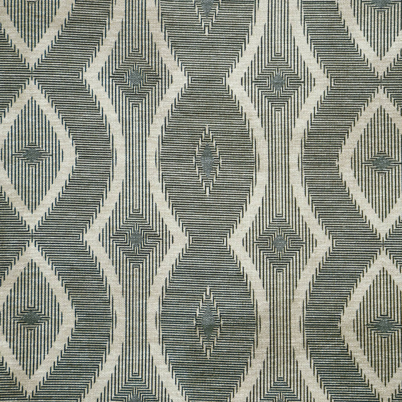 Echo Fabric
