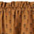 Mariners Cotton Window Valance