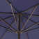 Pierpoint 9' Market Umbrella