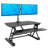 Mount-it Multi-Screen Floor Stand Mount