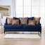 Canapé en chenille 91 po Moorton-1414913055