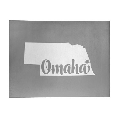 Tapis en poly-chenille omaha nebraska